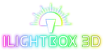 iLightBox 3D®