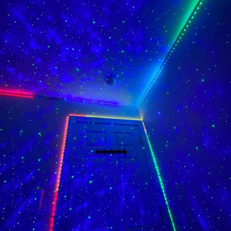 iLightBox 3D Dream LED Lights 2.0