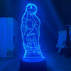 Kobe Bryant Jumper Nightlight iLightBox 3D™ Lamp - iLightBox 3D®