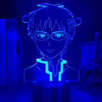 The Disastrous Life of Saiki Nightlight iLightBox 3D™