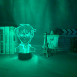 The Disastrous Life of Saiki Nightlight iLightBox 3D™