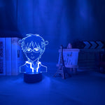 The Disastrous Life of Saiki Nightlight iLightBox 3D™