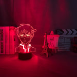 The Disastrous Life of Saiki Nightlight iLightBox 3D™