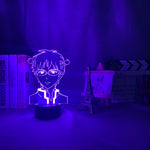 The Disastrous Life of Saiki Nightlight iLightBox 3D™
