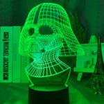 Star Wars Darth Vader Nightlight iLightBox 3D™ Lamp