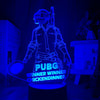 PUBG Nightlight iLightBox 3D™