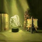Ariana Grande 2.0 Nightlight iLightBox 3D™ - iLightBox 3D®