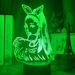 Ariana Grande Nightlight iLightBox 3D™ Lamp - iLightBox 3D®