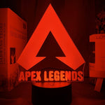 Apex Legends Nightlight iLightBox 3D™ - iLightBox 3D®