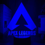 Apex Legends Nightlight iLightBox 3D™ - iLightBox 3D®