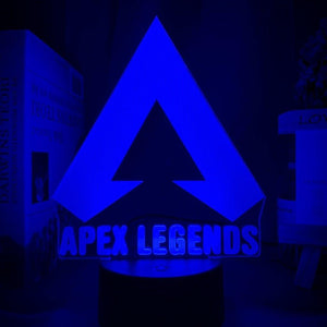 Apex Legends Nightlight iLightBox 3D™ - iLightBox 3D®