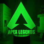 Apex Legends Nightlight iLightBox 3D™ - iLightBox 3D®