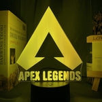 Apex Legends Nightlight iLightBox 3D™ - iLightBox 3D®