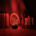 Headset Nightlight iLightBox 3D™ Lamp - iLightBox 3D®